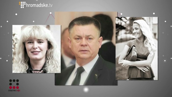 Громадське