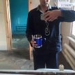 Майкл Щур/фейсбук