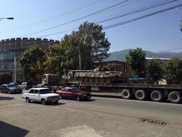 Денис Казанский