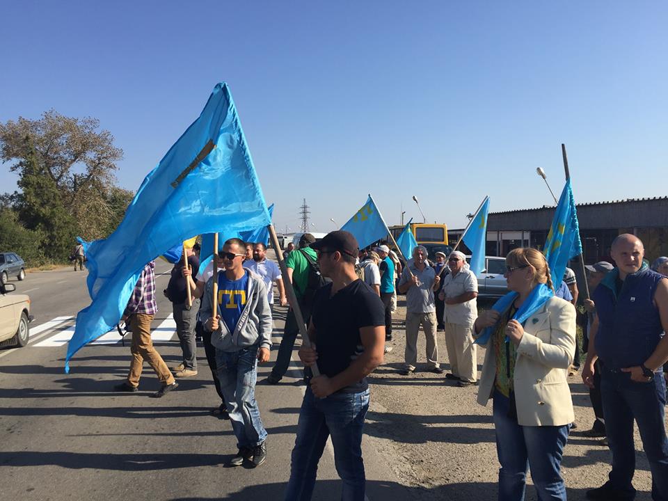 Айдер Муждабаев