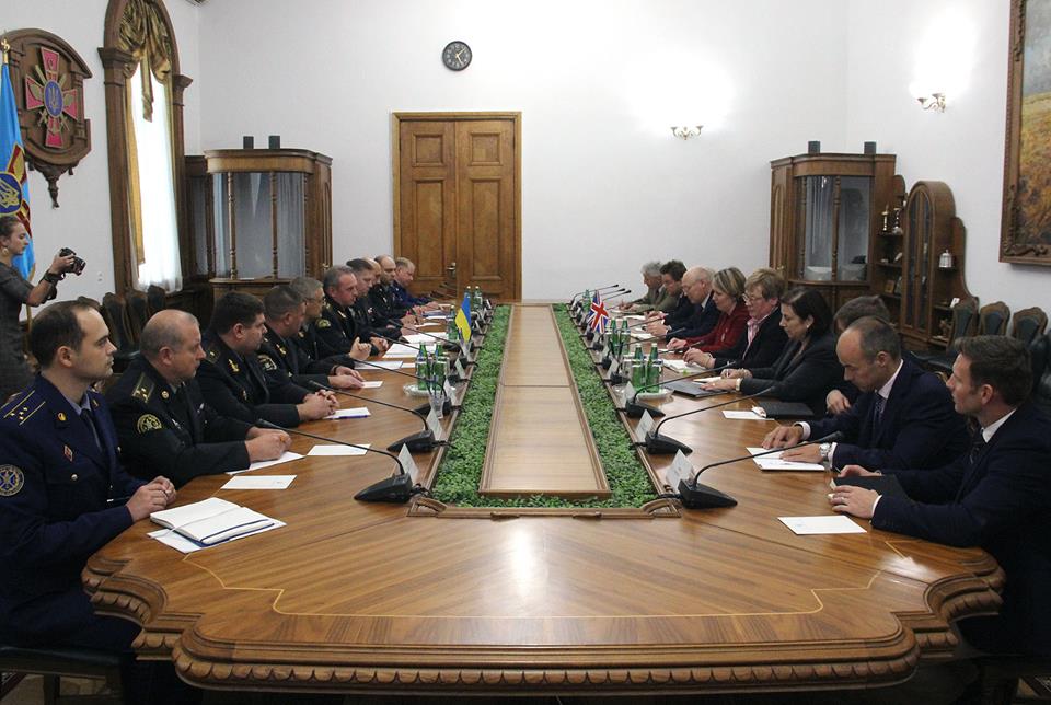 Віктор Муженко
