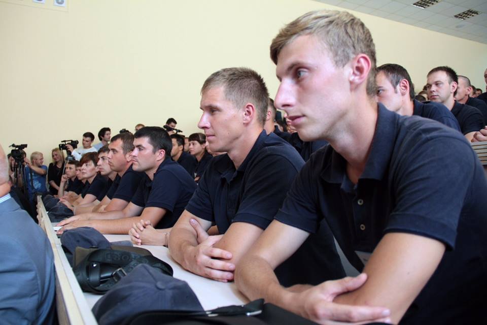 Arsen Avakov