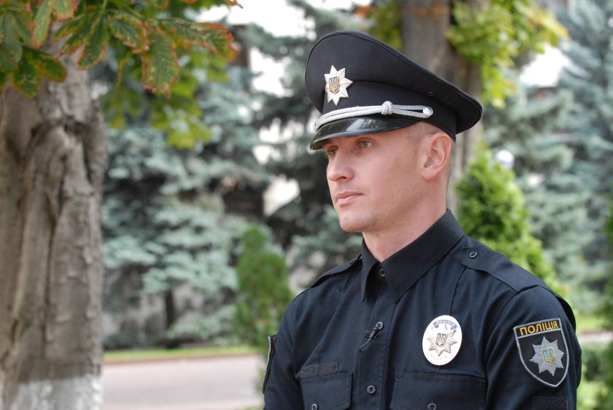 Арсен Аваков