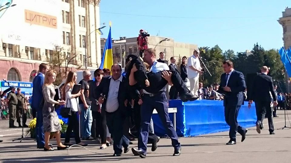 Слава Мавричев