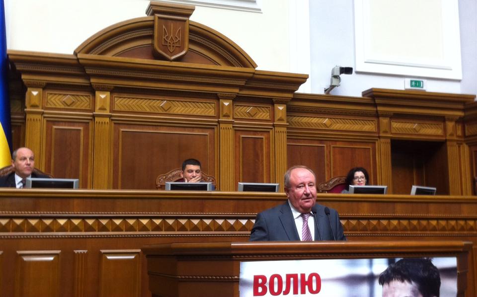 Сергей Лещенко