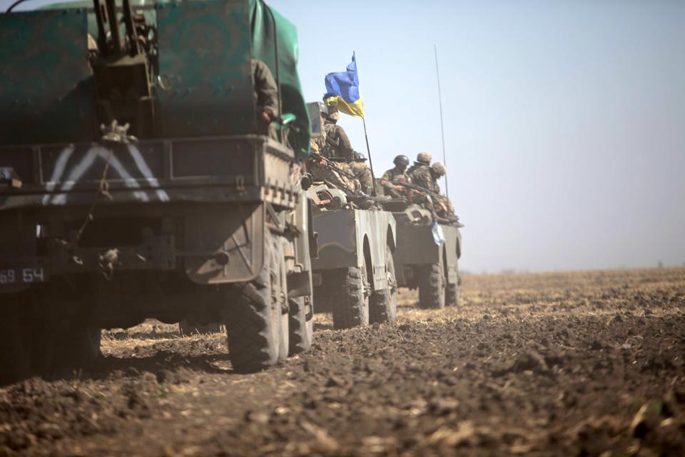 Виталик Украинский