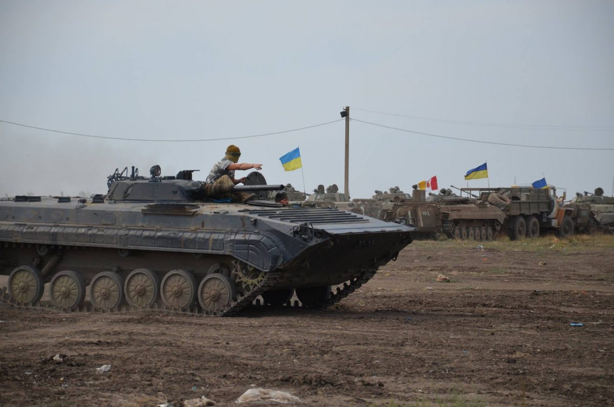 роман туровец