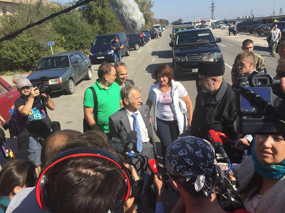 Айдер Муждабаев
