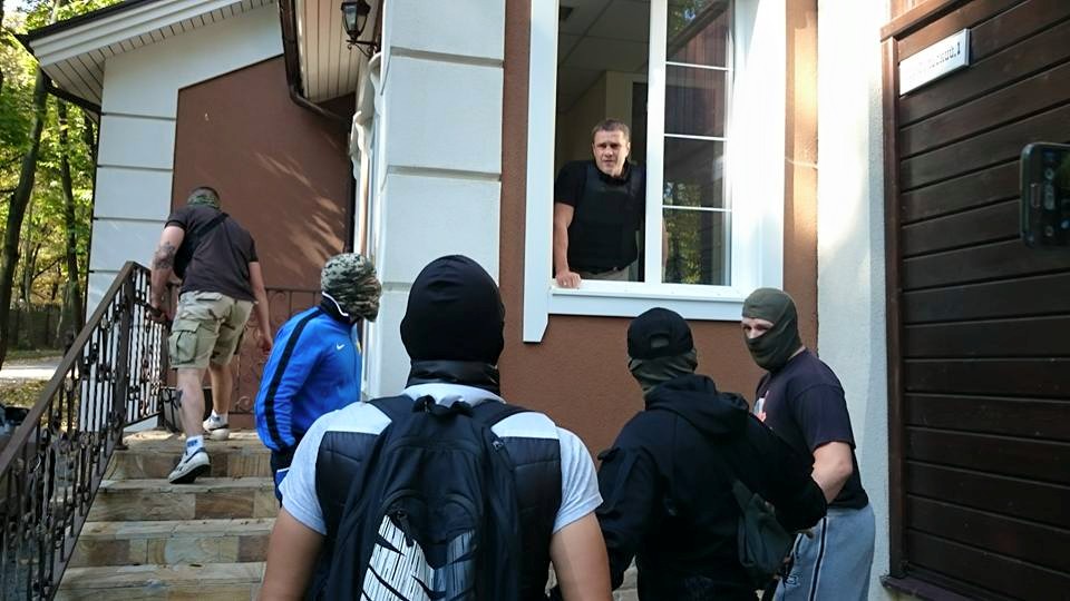 Слава Мавричев/Facebook