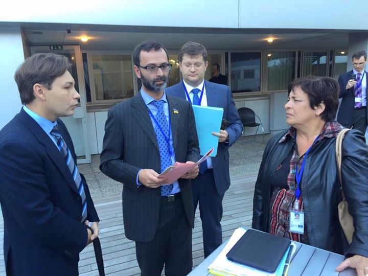 facebook/Георгий Логвинский