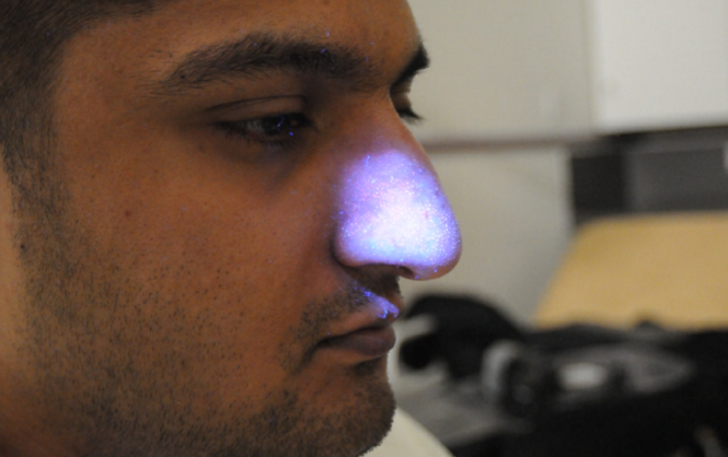 Greater Manchester police