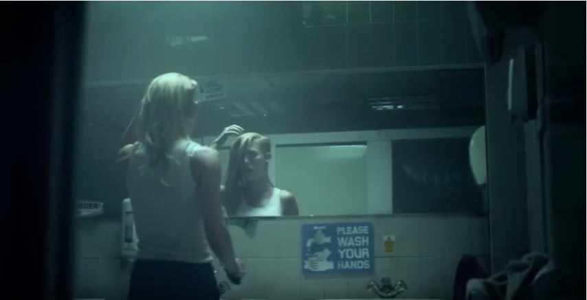 скриншот с видео