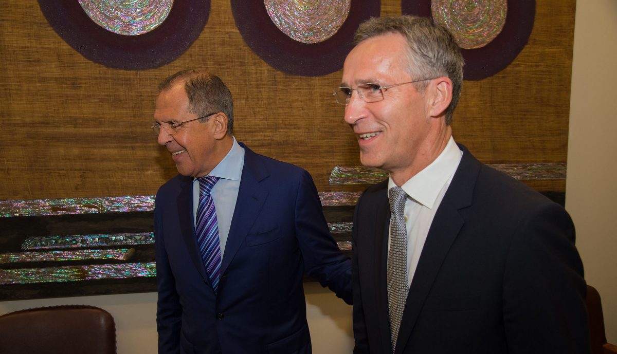 nato