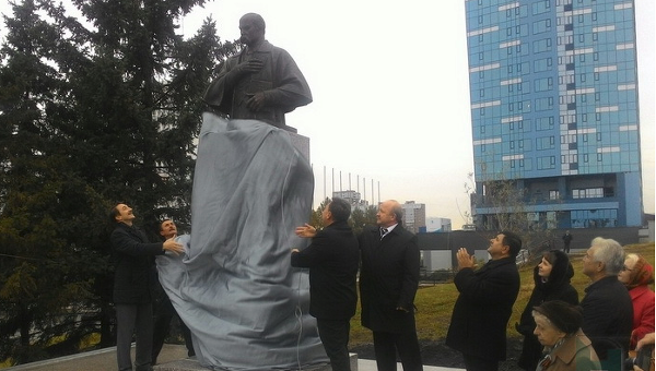 Новосибирские новости