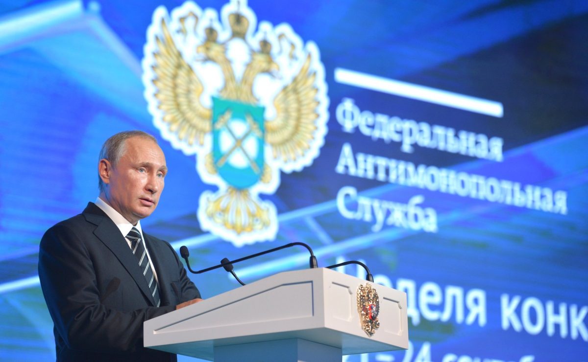 kremlin