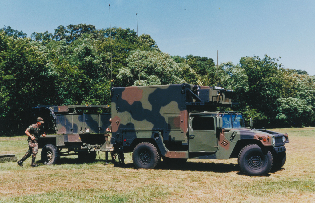 Northrop Grumman