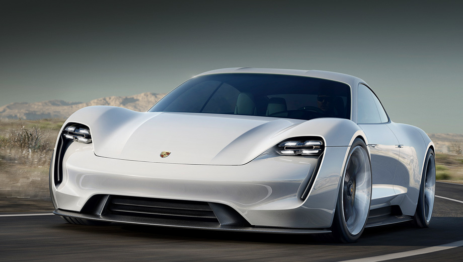Porsche