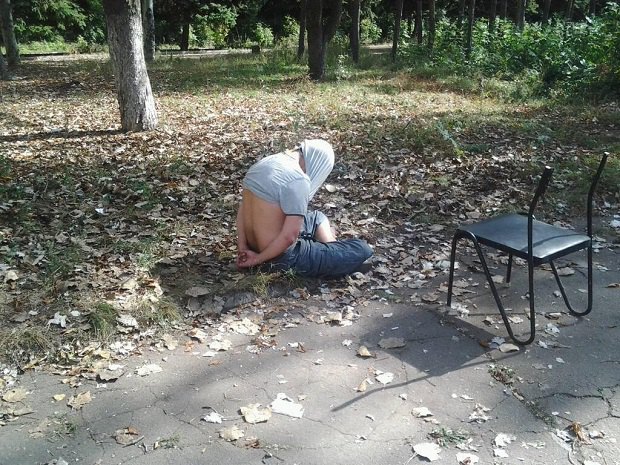 Александр Рудоманов / Facebook