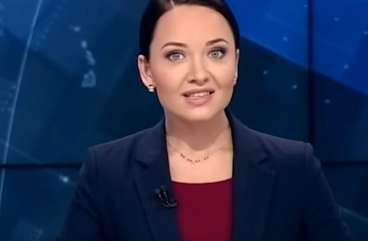 Скриншот с видео