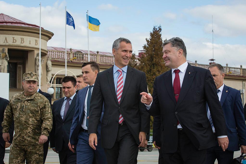 пресс-служба президента