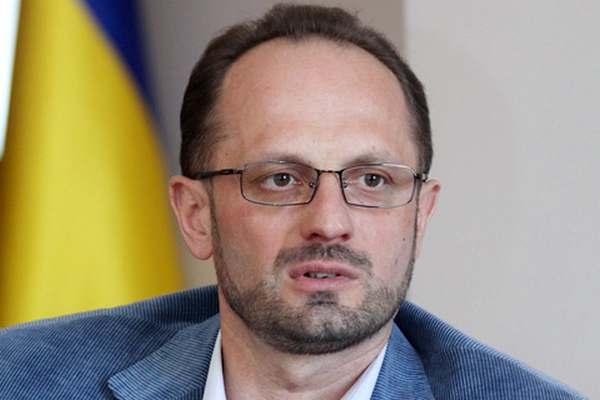 Роман Безсмертный