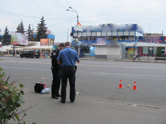 МВД