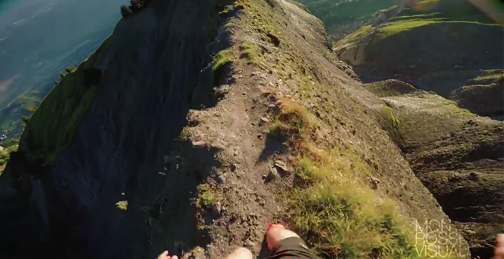 скриншот с видео