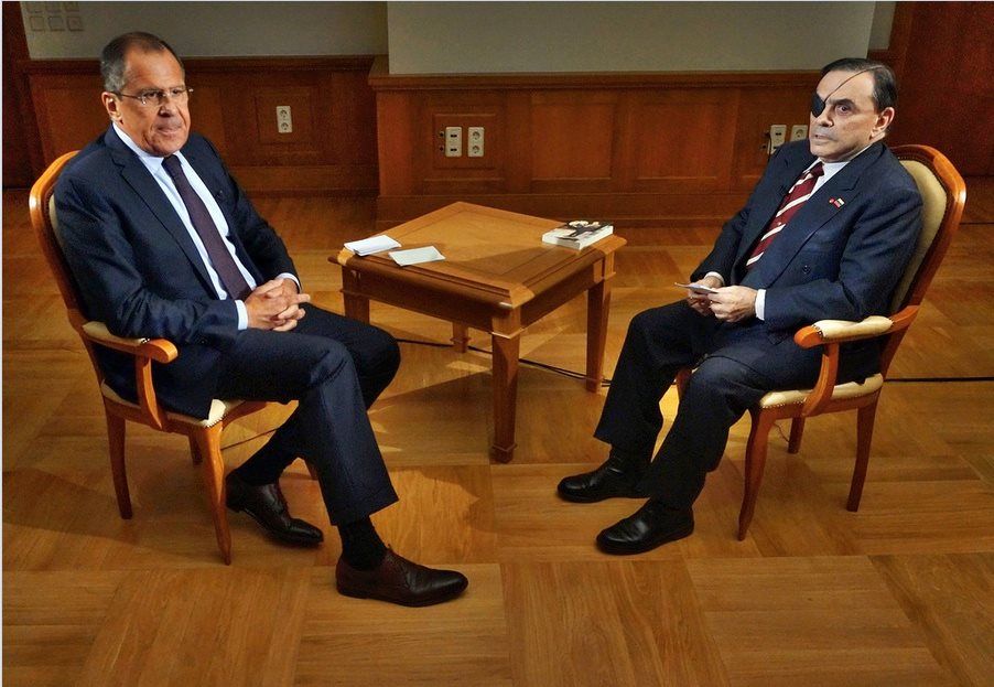 МИД РФ