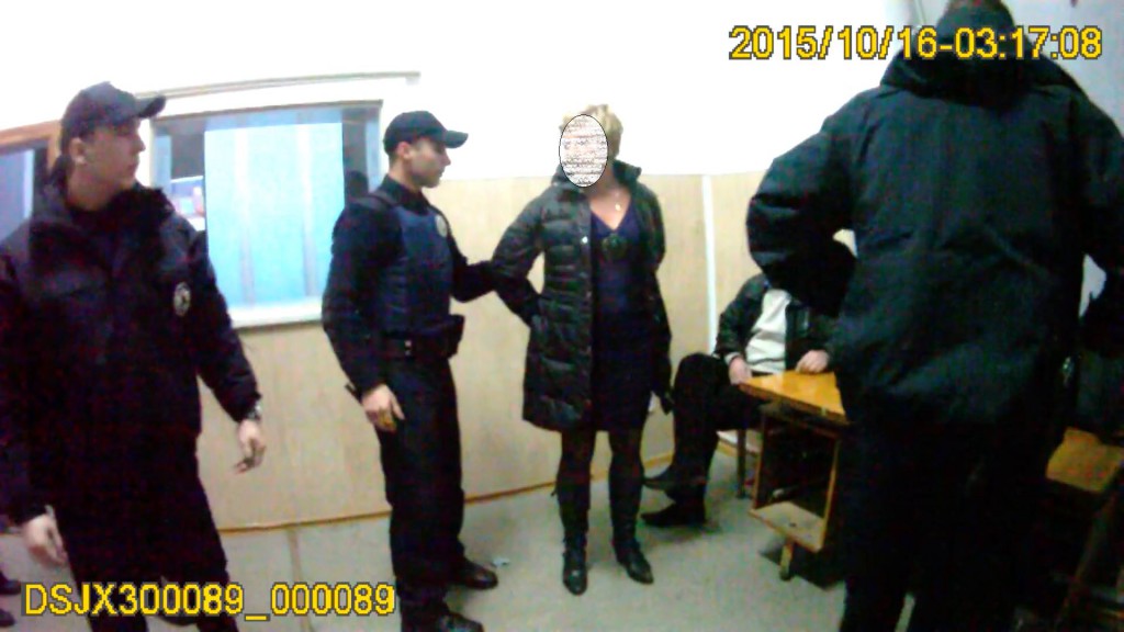 полиция Львова / Facebook