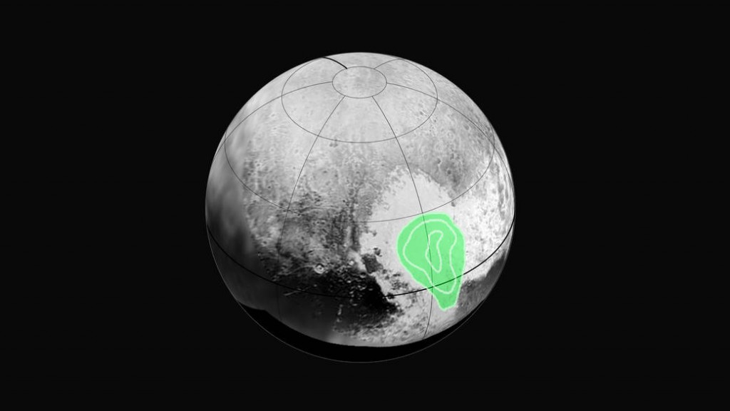 ©NASA/JHUAPL/SWRI