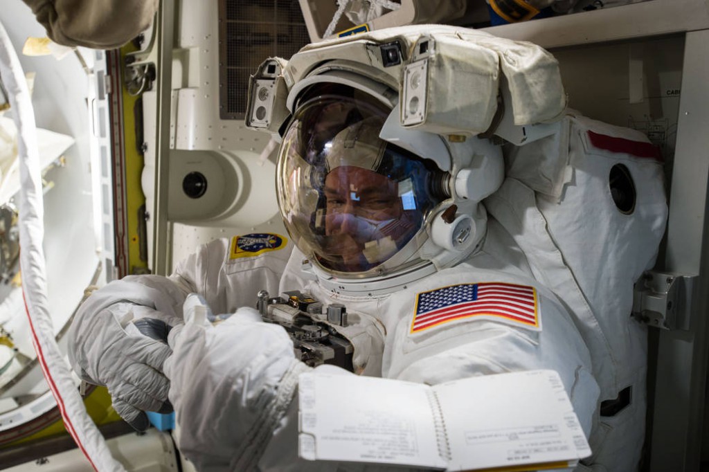NASA
