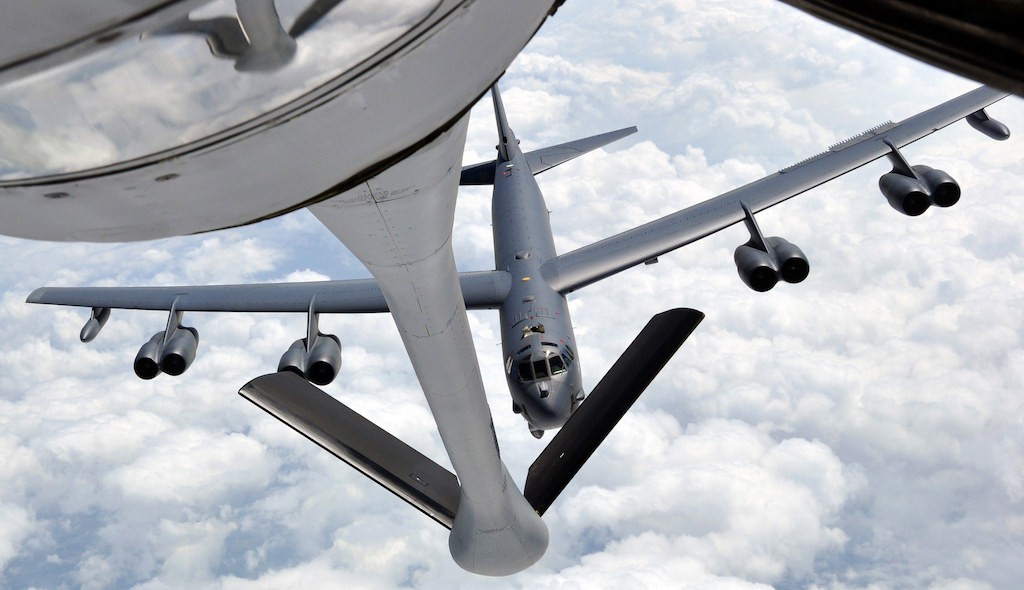 US Air Force