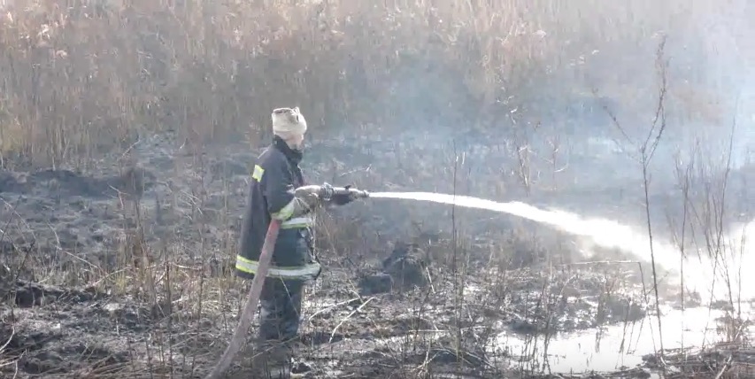 скриншот с видео