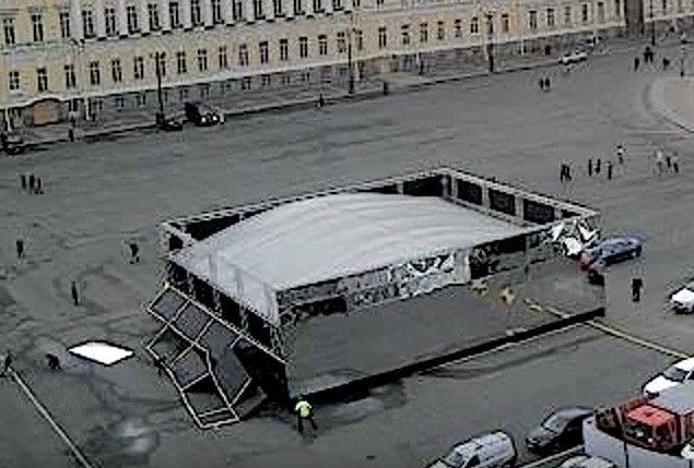скриншот с видео