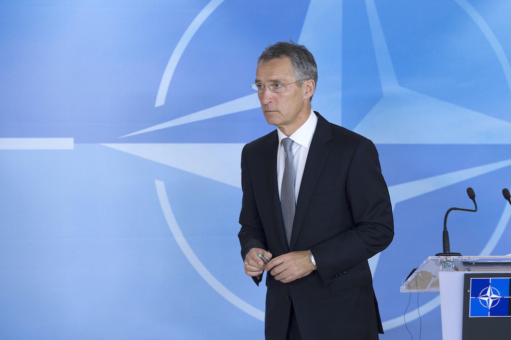 NATO via flickr