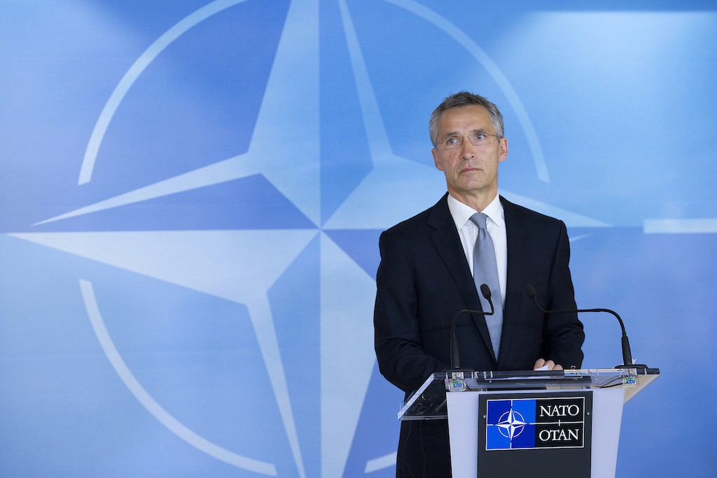 NATO via flickr
