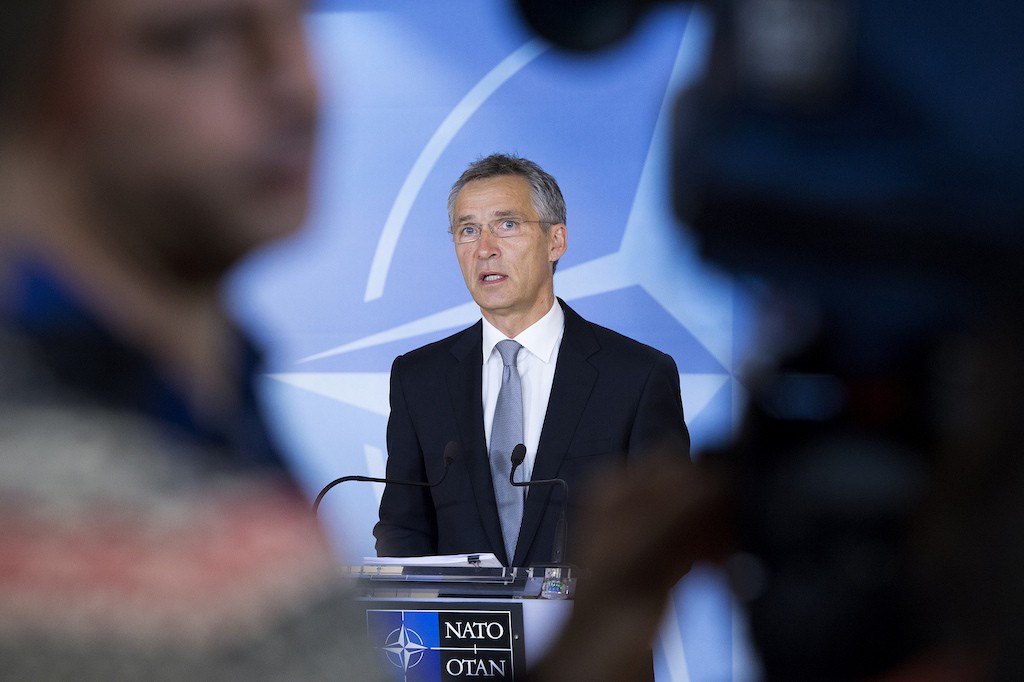 NATO via flickr