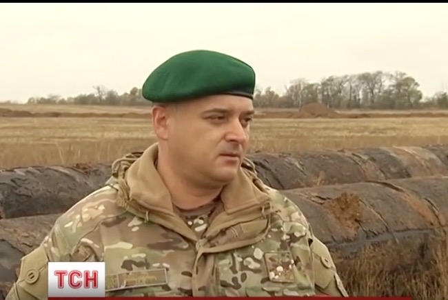 скриншот с видео