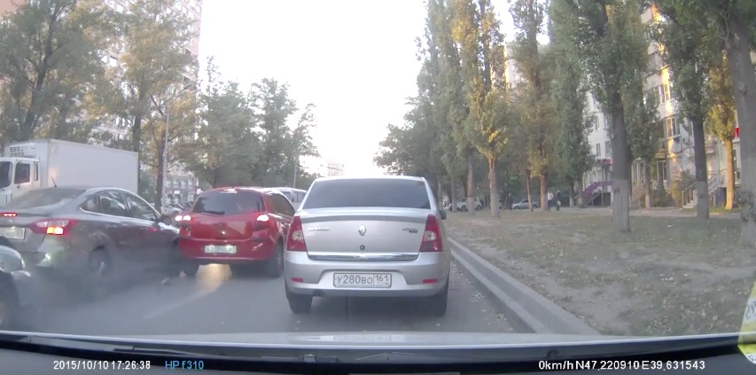 скриншот с видео