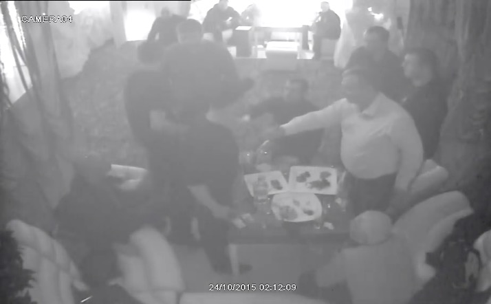 скриншот с видео