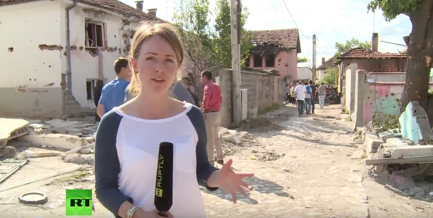 скриншот с видео