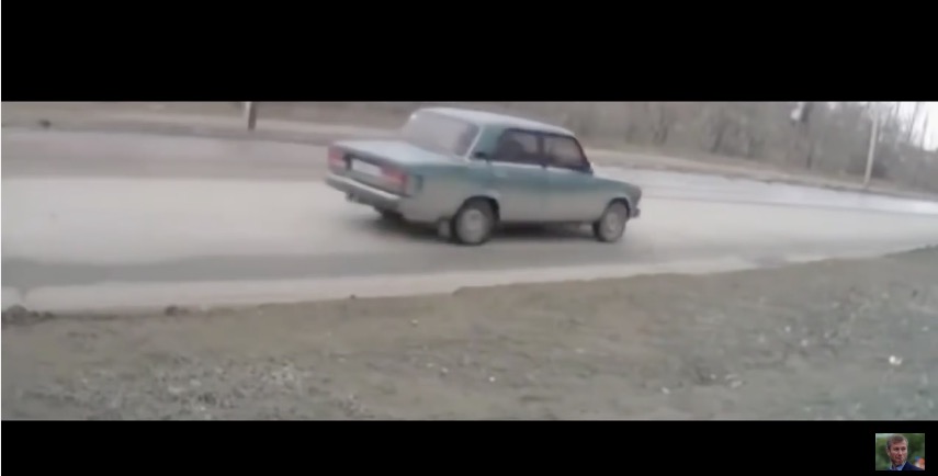 скриншот с видео