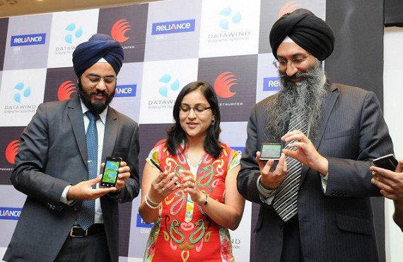 DataWind