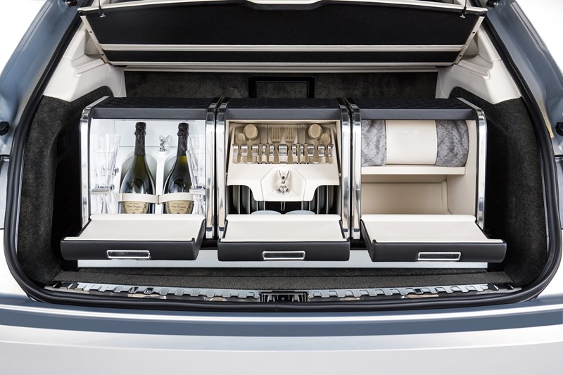 Bentley Motors
