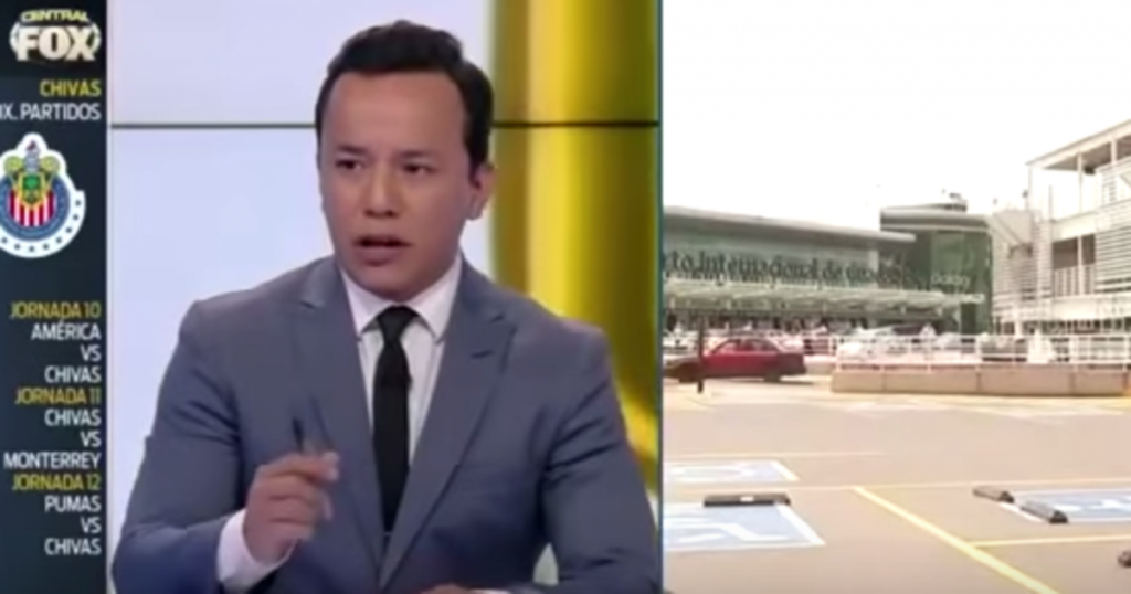 Скриншот с видео