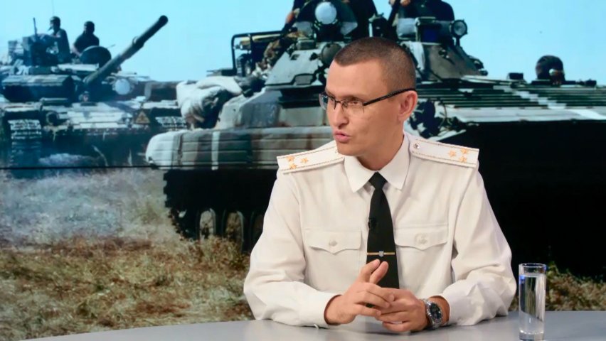телеканал 24