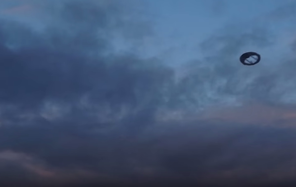 Скриншот с видео