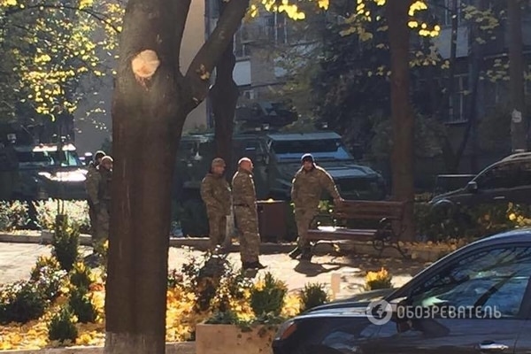 Обозреватель