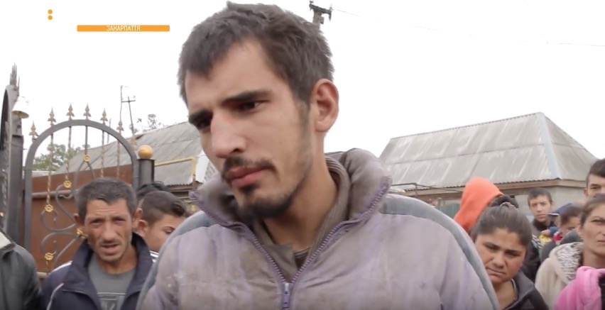 скриншот с видео