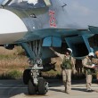 Минобороны РФ